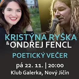 Tipy na víkend 22.11. - 24.11.2024